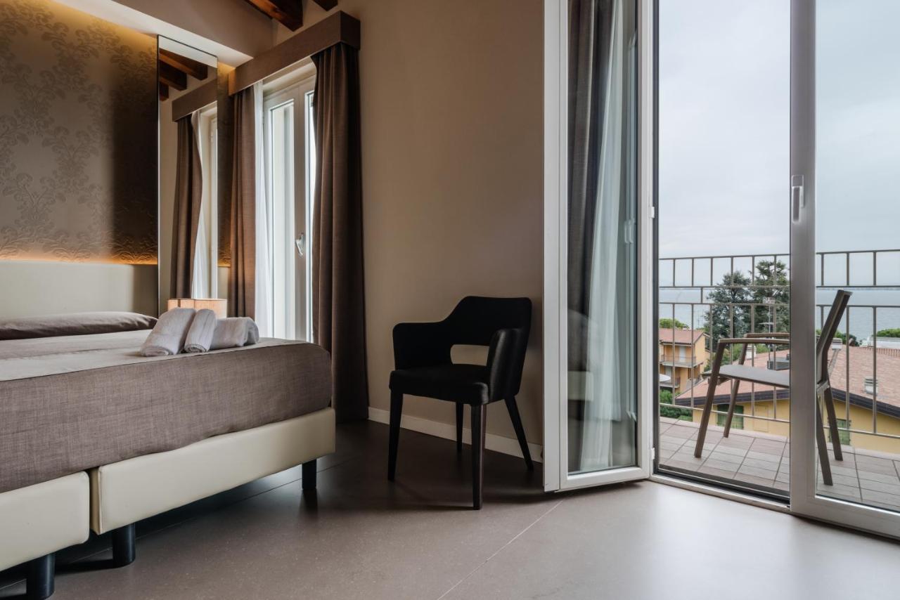 Hotel Palazzo Del Garda & Spa Desenzano del Garda Exterior photo