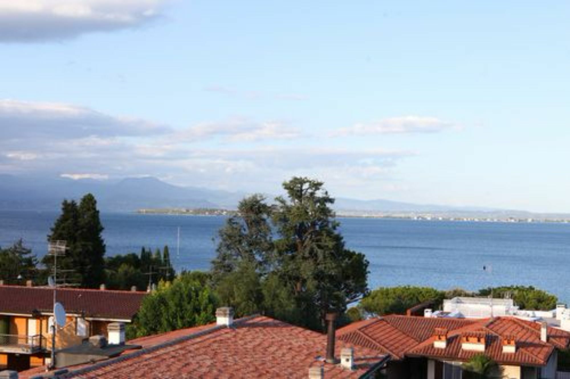 Hotel Palazzo Del Garda & Spa Desenzano del Garda Exterior photo